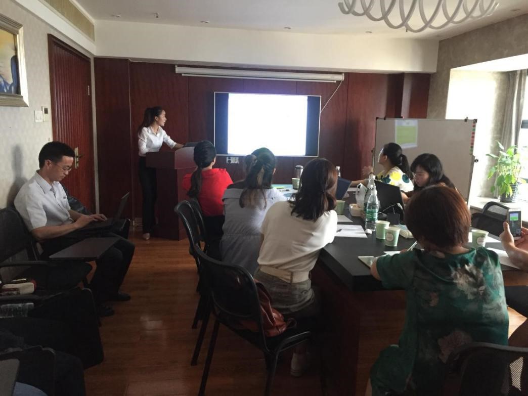 周二有約第一場(chǎng)：總賬、報(bào)表、固定資產(chǎn)